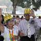 Carnaval - Centro de Apoio ao Idoso Santa Catarina de Sena